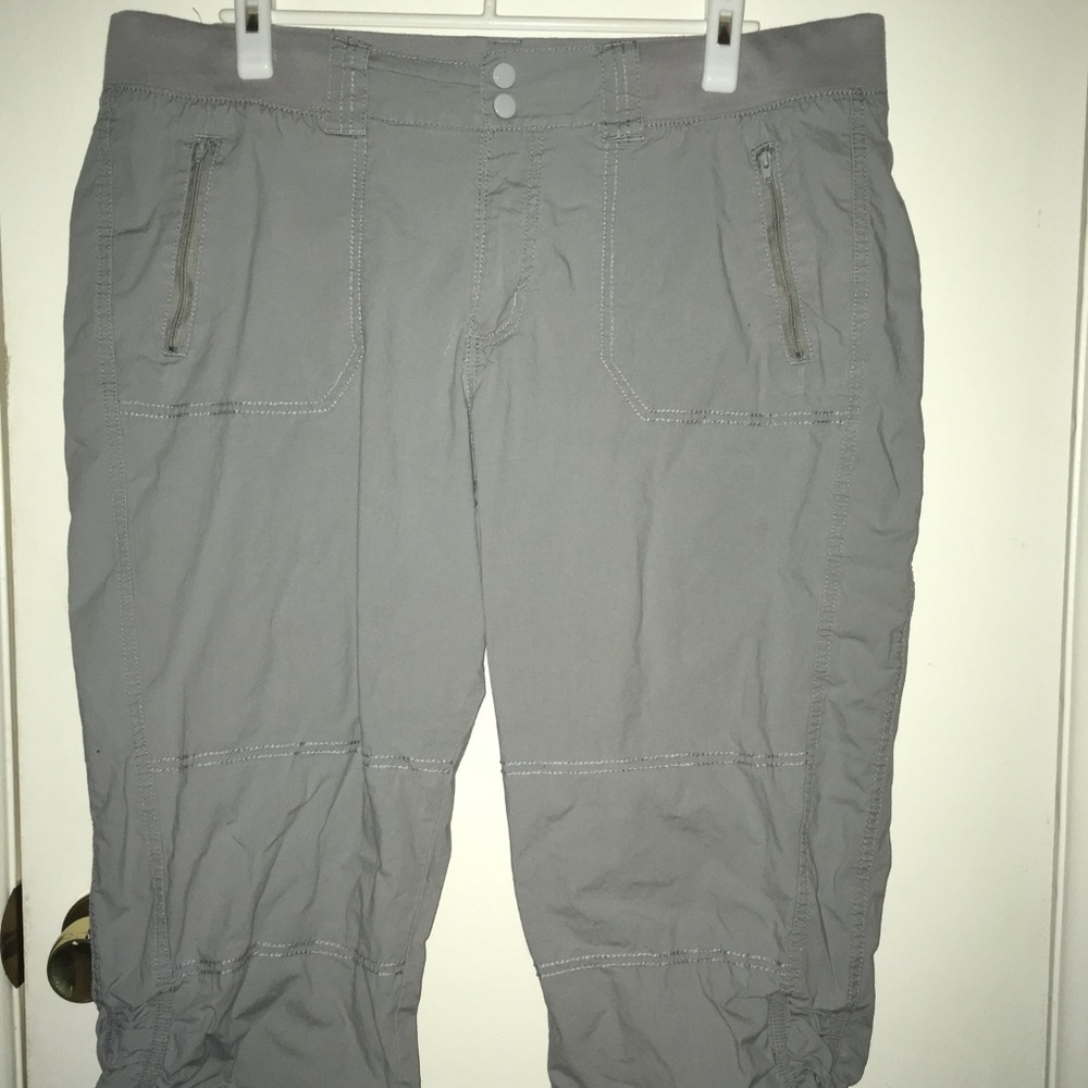 Lee easy fit pants